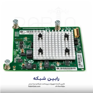 HPE Ethernet 10Gb 2-port 570M Adapter - 718935-B21