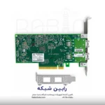 HPE Ethernet 10Gb 2-port SFP+ MCX4121A-XCHT Adapter - P21930-B21