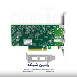 HPE Ethernet 10Gb 2-port SFP+ MCX4121A-XCHT Adapter - P21930-B21
