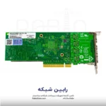 HPE Ethernet 10Gb 4-Port SFP+ X710-DA4 Adapter - 869585-B21 - تصویر 3