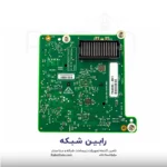 HPE InfiniBand FDR-Ethernet 10Gb-40Gb 2-Port 544+M Adapter - 764283-B21 - تصویر 2