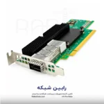HPE InfiniBand HDR-Ethernet 200Gb 1-Port 940QSFP56 x16 Adapter - P06154-B21 - تصویر 3