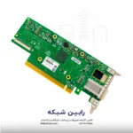 HPE InfiniBand HDR-Ethernet 200Gb 1-Port 940QSFP56 x16 Adapter - P06154-B21 - تصویر 4