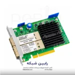 HPE InfiniBand QDR-Ethernet 10Gb 2-Port 544+FLR-QSFP Adapter - 764286-B21 - تصویر 3