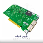 HPE InfiniBand QDR-Ethernet 10Gb 2-Port 544+FLR-QSFP Adapter - 764286-B21 - تصویر 4