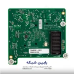 HPE InfiniBand QDR-Ethernet 10Gb 2-port 544+M Adapter - 764282-B21