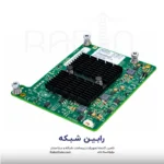 HPE InfiniBand QDR-Ethernet 10Gb 2-Port 544+M Adapter - 764282-B21 - تصویر 4