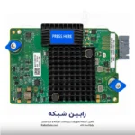 HPE Synergy 4610C 10-25Gb Ethernet Adapter - 813890-B21 - تصویر 2