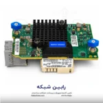 HPE Synergy 4610C 10-25Gb Ethernet Adapter - 813890-B21 - تصویر 3