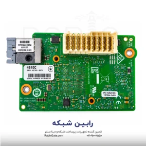 HPE Synergy 4610C 10-25Gb Ethernet Adapter - 813890-B21