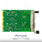 Intel E810-CQDA2 Ethernet 100Gb 2-Port QSFP28 OCP3 Adapter for HPE - P22767-B21 - تصویر 3