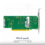 Intel E810-XXVDA4 Ethernet 10-25Gb 4-Port SFP28 MCLK Non-GNSS Adapter for HPE - P75068-B21 - تصویر 3