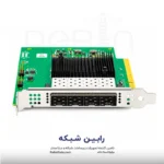 Intel E830-XXVDA4F Ethernet 10-25Gb 4-Port SFP28 Adapter for HPE - P86491-B21 - تصویر 2