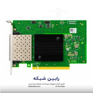 Intel E830-XXVDA4F Ethernet 10-25Gb 4-port SFP28 Adapter for HPE - P86491-B21