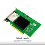 Intel E830-XXVDA4F Ethernet 10-25Gb 4-Port SFP28 Adapter for HPE - P86491-B21 - تصویر 3